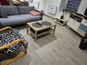 Appartement 3 pièces