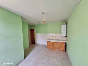 Appartement 2 pièces 37 m²