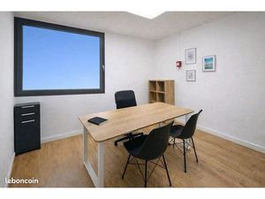 Bureaux 10 m² ANGERS