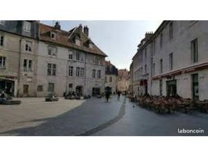 Murs commerciaux besancon