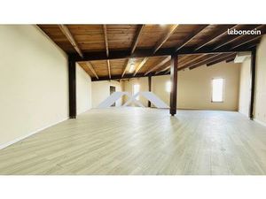 Local commercial 176 m² Saint-Leu