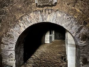 Local 10800 m² Saumur