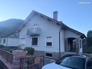 Maison 8 pièces 140m2