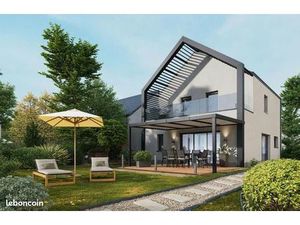 Maison 6 pièces 127 m²