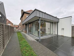 Maison à louer à Assebroek € 1.250 (LJ017) - Dewaele - Brugge | Zimmo