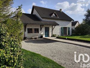 Maison 6 pièces 135 m²