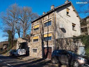 Vente maison individuelle