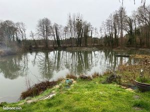 Terrain constructible