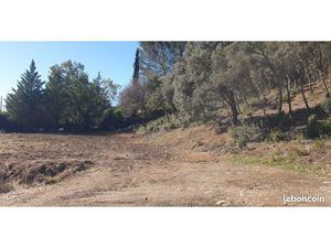 Terrains constructibles viabilisés – Peyruis (Quartier du Barteu)