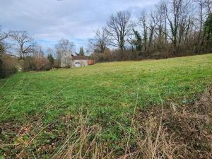 Terrain 2 303 m² Riberac