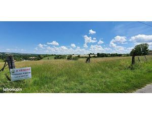 Terrain 2 806 m² Riberac