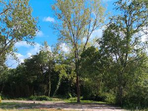 Terrain non constructible