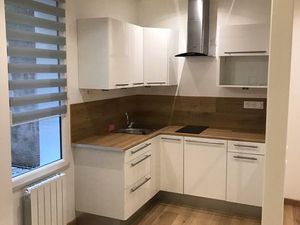 Appartement T1 Angers Hyper Centre