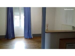 Appartement 60 m2