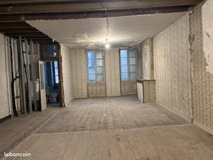 Immeuble 240 m² La Reole