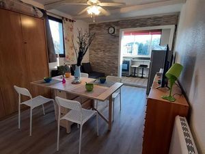 Studio bord du lac sainte croix