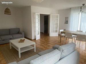 Appartement 5 pièces 102 m²