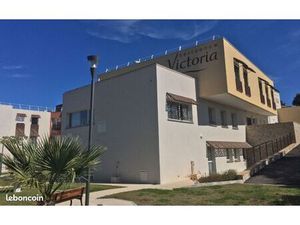 Appartement 1 pièce 30 m²