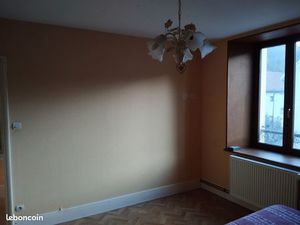 Appartement type F3 de 90m2