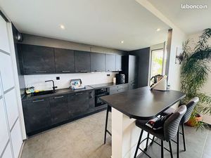 Appartement 3 pièces 77 m²