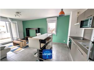 Appartement T2 Saint-Priest à louer
