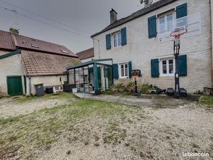 Maison 2 pièces 73 m²