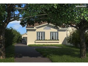 Pessac votre visibilité Bureau médical dans cabinet de groupe