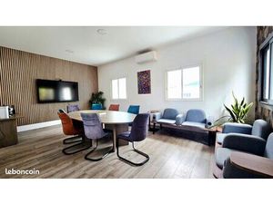 Ajaccio - mezzavia - murs commerciaux a vendre