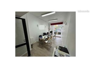 Local Commercial - Laval