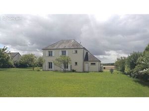 Maison contemporaine 6 pièces