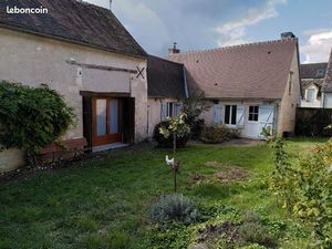 Grande maison familiale de 240m2