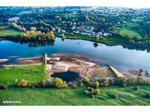 Terrain 400 m² Champtoceaux