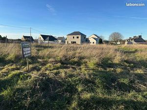Terrain 477 m² Saint-Cast-le-Guildo