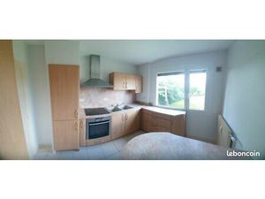 Très bel F3 traversant à Beaune