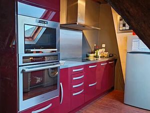 Appartement Blerancourt