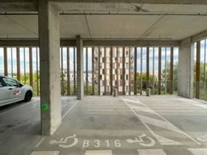 Place de parking résidence sécurisée (place Ravezies)