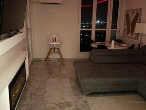 Vente appartement haute standing