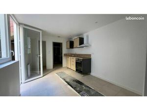 Appartement 2 pièces 29 m²