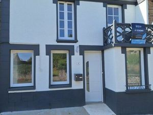 Maison 2 pièces 40 m²