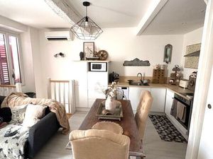 Investissement locatif – T2 duplex 44 m² – by Petite copropriété