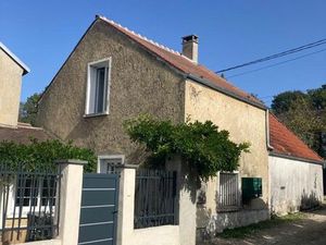 Maison 2 pièces 48 m²