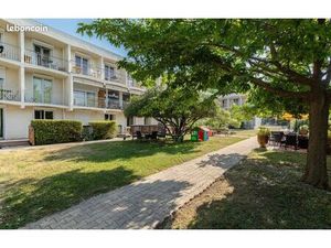 Appartement 1 pièce 25 m²