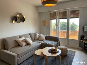 Beau 2 pièces meublé à Magagnosc