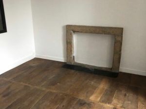 Appartement T2 3 pièces 42m2 loué