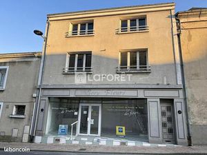 Immeuble 6 pièces 139 m²