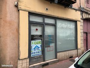 Appartement 3 pièces 72 m²