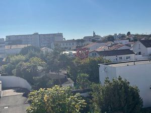 Appt centre de Royan