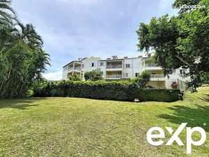 Appartement 4 pièces 87 m²