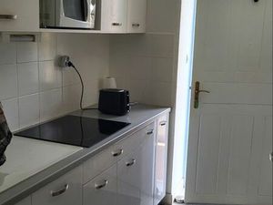 Appartement meublé 32 m2