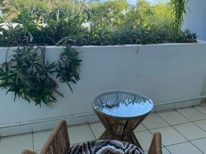 Appartement T2 meublé St Gilles